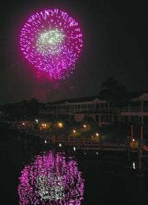 Independence Day events abound throughout Lee County